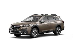 SUBARU OUTBACK 2025 (25) at Fraternity Subaru Selby