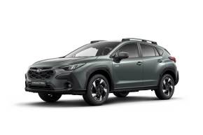 SUBARU CROSSTREK 2025 (25) at Fraternity Subaru Selby