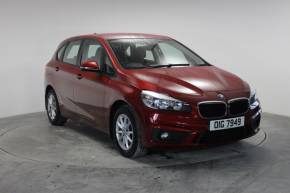 2015 (65) BMW 2 Series at Fraternity Subaru Selby