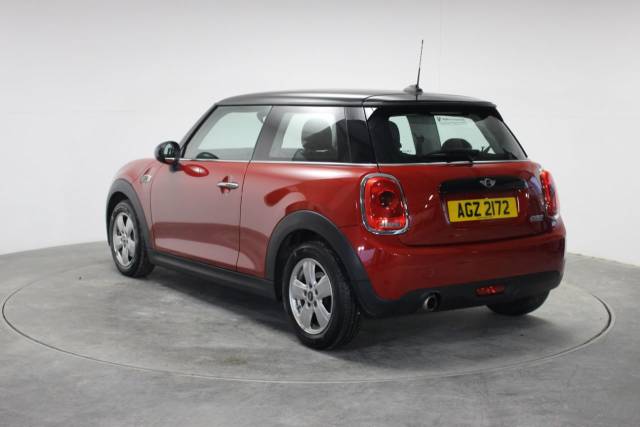 2015 Mini Hatchback 1.5 Cooper 3dr