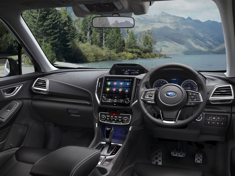 New Car Image