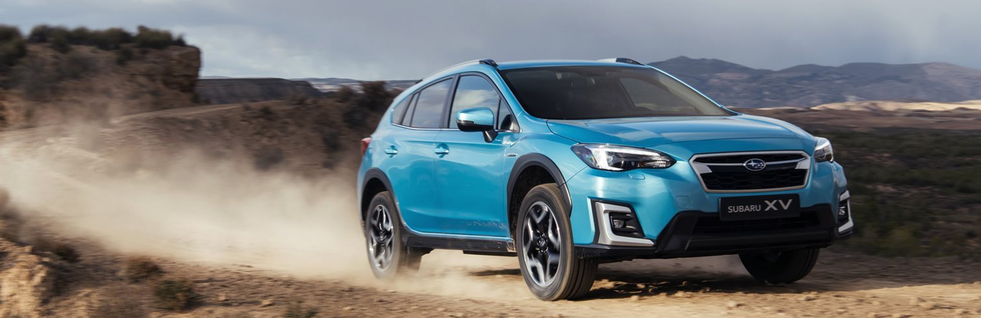 subaru xv-e-boxer Banner
