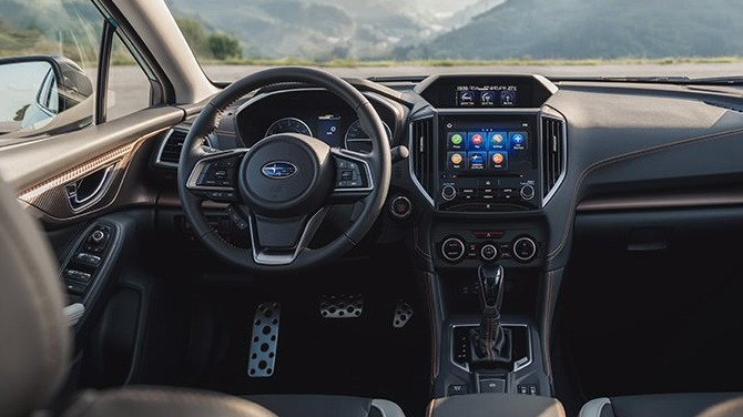 New Car Image