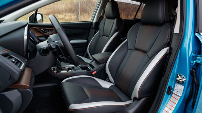 New Car Image