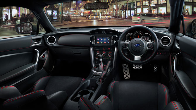 New Car Image