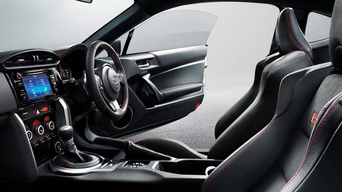 New Car Image