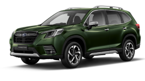 Forester e-BOXER 2.0i Sport Lineartronic at Fraternity Subaru Selby