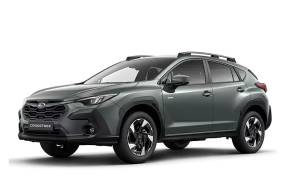 Subaru Crosstrek Touring at Fraternity Subaru Selby
