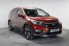 HONDA CR-V 2016 (65) at Fraternity Subaru Selby