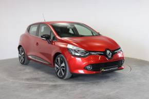 RENAULT CLIO 2015 (65) at Fraternity Subaru Selby