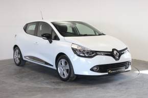 RENAULT CLIO 2015 (65) at Fraternity Subaru Selby