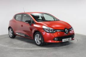 RENAULT CLIO 2015 (15) at Fraternity Subaru Selby
