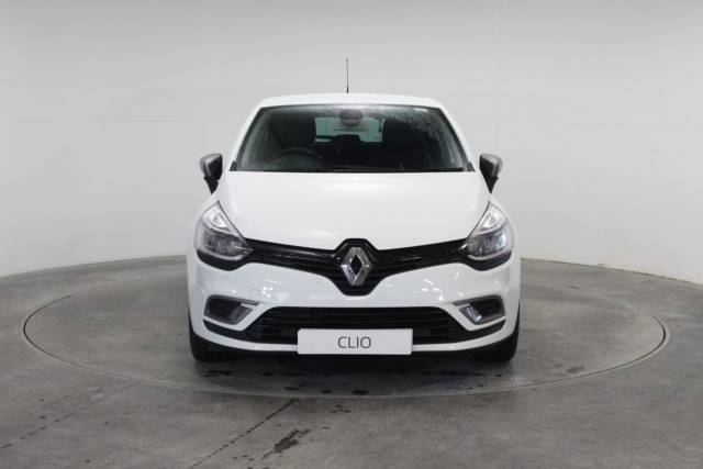 2019 Renault Clio 1.5 dCi 90 GT Line 5dr