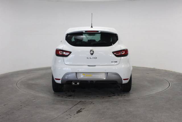 2019 Renault Clio 1.5 dCi 90 GT Line 5dr