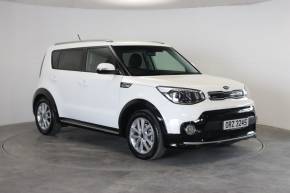 KIA SOUL 2018 (68) at Fraternity Subaru Selby