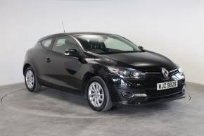 RENAULT MEGANE 2015 (15) at Fraternity Subaru Selby