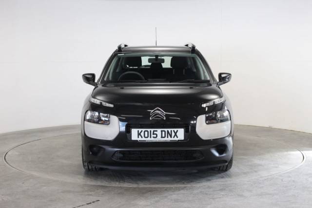 2015 Citroen C4 Cactus 1.6 BlueHDi Feel 5dr